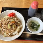 らーめん幸蔵 - 