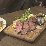 ワイン酒場 GabuLicious 銀座店 - 