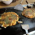 支那そば　三八 斉田店 - 