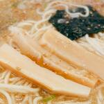 Satou Chuuka Soba Rou Bai Negibouzu - 