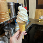 支那そば　三八 斉田店 - 