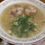 一楽ラーメン - 