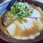 ラーメン横綱 - 