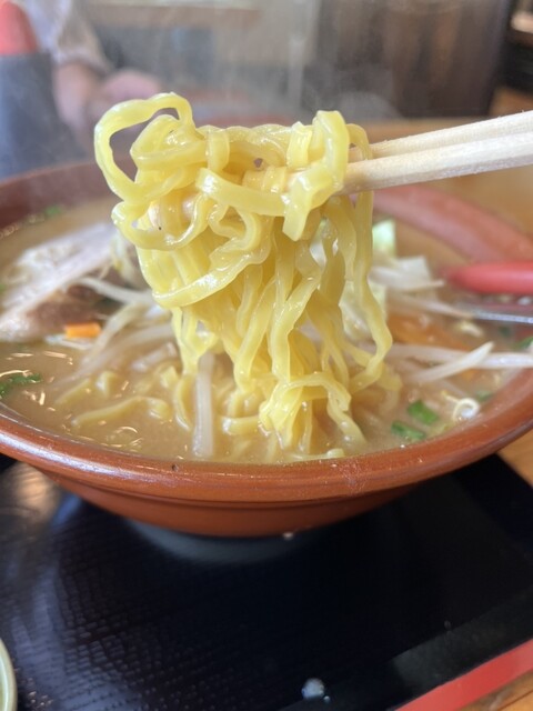 らーめん幸蔵（ラーメンコウゾウ） - 矢本（ラーメン）の写真