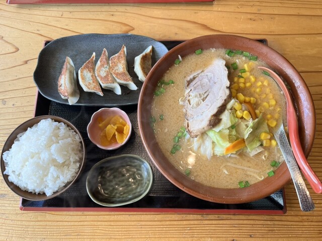 らーめん幸蔵（ラーメンコウゾウ） - 矢本（ラーメン）の写真