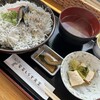 安芸しらす食堂