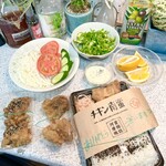 Kappa Karaage Senta- - おうちで河童唐揚施設　　　byまみこまみこ亭