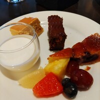 フレンチ キッチン - 