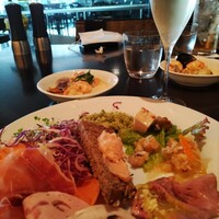 フレンチ キッチン - 