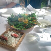 エルミタージュ ドゥ タムラ - 