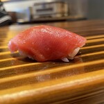 ブルペン - 中トロ