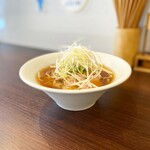 麺や 河野 - 