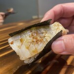 ブルペン - 平貝