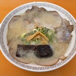 大久ラーメン - 