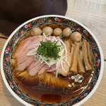 The Noodles & Saloon Kiriya - 