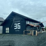 AZUMA36cafe - 