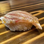 ブルペン - 春子鯛