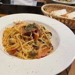 チーズ & ワイン みんなのイタリアン - 