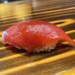 ブルペン - マグロ赤身