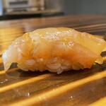 ブルペン - 真鯛