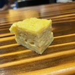 ブルペン - 玉子焼き