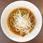 麺や 河野 - 