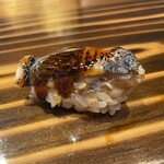 ブルペン - 穴子