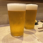 ブルペン - ビール（サッポロ）