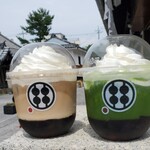 甘味処 鎌倉 長浜大通寺店 - 