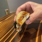 ブルペン - 煮帆立