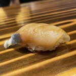 ブルペン - 縞鯵