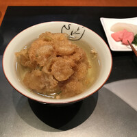 天ぷら 川辰 - 