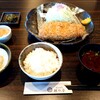 とんかつ勝烈亭 東バイパス保田窪店