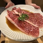 焼肉牛匠 みなかみ - 