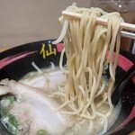 Taiwan Ramen Sen - 