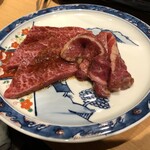 焼肉牛匠 みなかみ - 