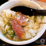 さばめしの鯖匠 - 