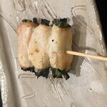 Yakitori Kappou Kudan Torihide - 