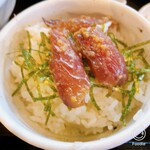 さばめしの鯖匠 - 