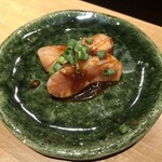 焼肉牛匠 みなかみ - 