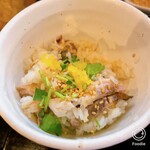 さばめしの鯖匠 - 