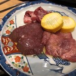 焼肉牛匠 みなかみ - 