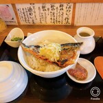 さばめしの鯖匠 - 