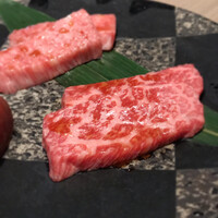 近江うし焼肉 にくTATSU 渋谷店 - 