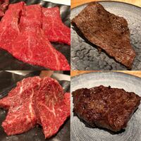 炭火焼肉 なかはら - 