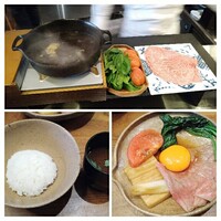 焼肉割烹QUON - 