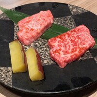 近江うし焼肉 にくTATSU 渋谷店 - 