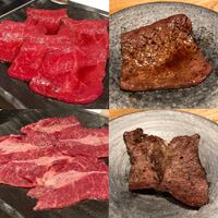 炭火焼肉 なかはら - 