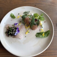 Longrain Tokyo - 