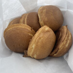 蜂蜜まん本舗 - 